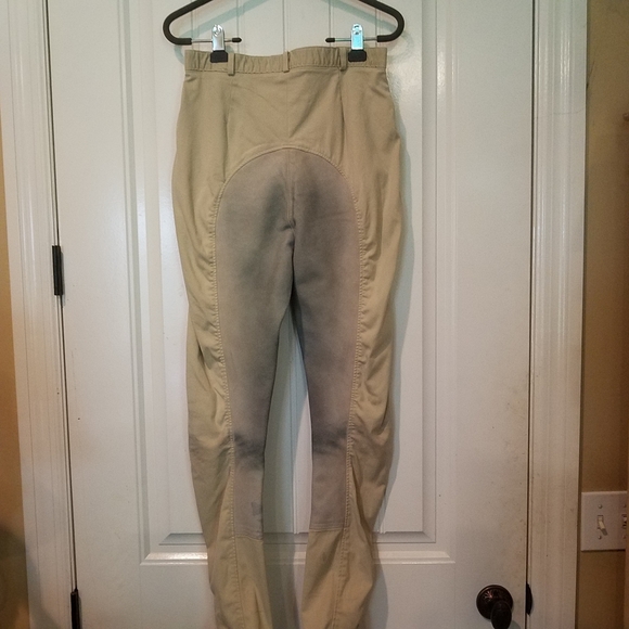 Eurostar Riding Breeches - Picture 3 of 12